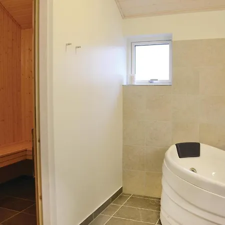 Four-bedroom Holiday In *